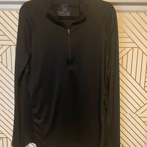 Patagonia Men’s quarter zip